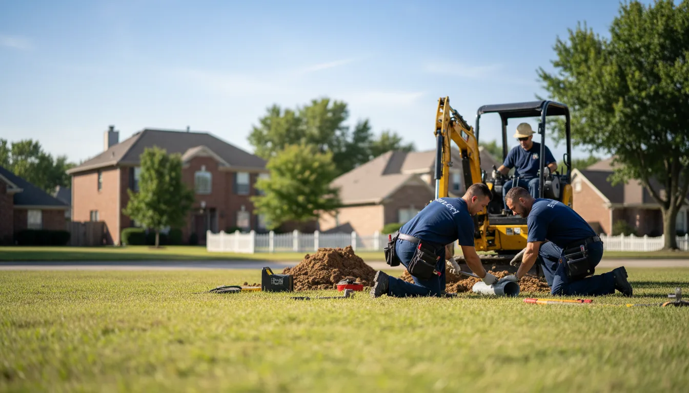 Water Heater Repair in Blanchardville, WI near me